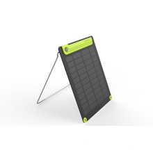 El panel solar vendedor caliente de la salida 5V del USB del panel solar